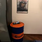 Apartmán Grande In Zona Navigli *