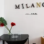 Apartmán Grande In Zona Navigli