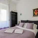 Grande In Zona Navigli Apartmán *