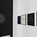 Apartmán Grande In Zona Navigli *