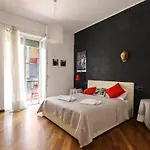 Apartmán Grande In Zona Navigli *