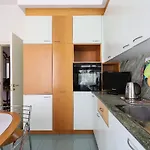 Apartmán Grande In Zona Navigli Milán