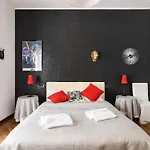 Grande In Zona Navigli Apartmán