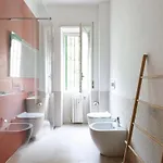 Apartmán Grande In Zona Navigli