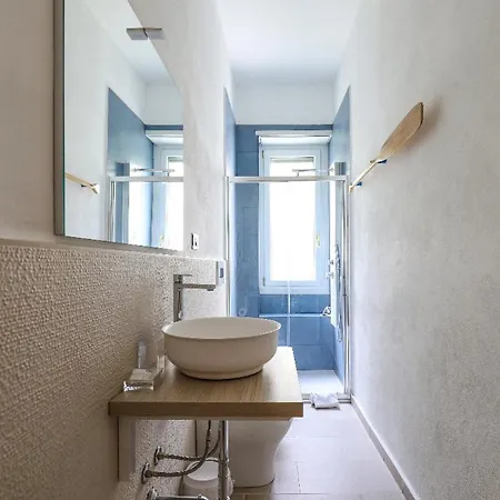 Grande In Zona Navigli ミラノ