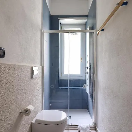 Apartment Grande In Zona Navigli *