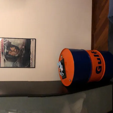 Grande In Zona Navigli Apartmán *